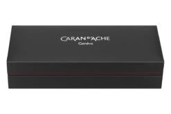 Caran D'Ache Léman Bicolor White Vulpotlood -Schrijfgerei Caran d Ache Leman Bicolor White Mechanical Pencil 3