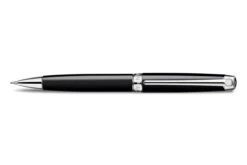 Caran D'Ache Léman Ebony Black Vulpotlood