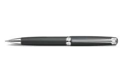 Caran D'Ache Léman Black Matt Vulpotlood