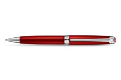 Caran D'Ache Léman Rouge Carmin Balpen