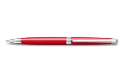 Caran D'Ache Léman Slim Scarlet Red Vulpotlood