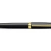 Caran D'Ache Léman Black Matt GT Balpen