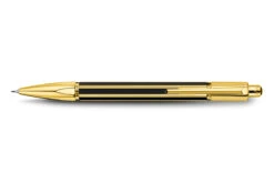 Caran D'Ache Varius China Black GT Vulpotlood
