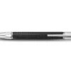 Caran D'Ache Varius Ivanhoe Black Vulpotlood