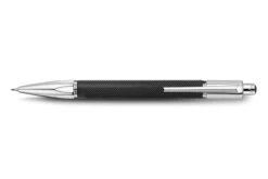 Caran D'Ache Varius Ivanhoe Black Vulpotlood