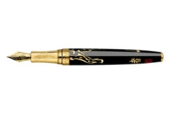 Caran D'Ache Year Of The Pig Limited Edition Vulpen Chinese Lak