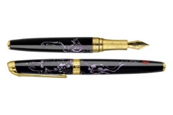 Caran D'Ache Year Of The Rabbit 2023 Limited Edition Vulpen