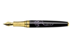 Caran D'Ache Year Of The Rabbit 2023 Limited Edition Vulpen 7 Caran D'Ache Year Of The Rabbit 2023 Limited Edition Vulpen -Schrijfgerei Caran d Ache Year of the Rabbit LE FP 3