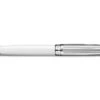 Caran D'Ache Léman Bicolor White Balpen