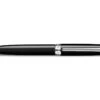 Caran D'Ache Léman Ebony Black Balpen