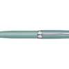 Caran D'Ache Léman Alpine Blue Balpen