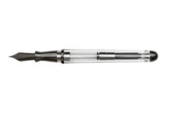 Pineider Avatar UR Black Demo Clear Vulpen