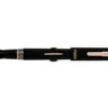 Conklin Mark Twain Crescent Filler Superblack/Rosegold LE (1898) Vulpen