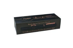 Conklin Mark Twain Crescent Filler Superblack/Rosegold LE (1898) Vulpen -Schrijfgerei Conklin Mark Twain Crescent Filler Superblack Rosegold LE FP 3