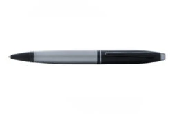 Cross® Cross Calais Matte Grey And Black Balpen