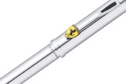Cross® Cross Century II Ferrari Chrome Vulpen -Schrijfgerei Cross century II ferrari chrome fp 3