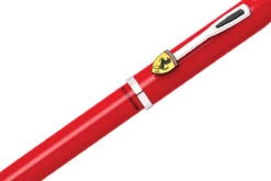 Cross® Cross Century II Ferrari Rosso Corsa Vulpen -Schrijfgerei Cross century II ferrari red fp 3