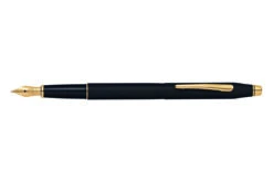 Cross® Cross Classic Century Classic Black Vulpen