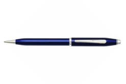 Cross® Cross Century II Blue Lacquer Balpen