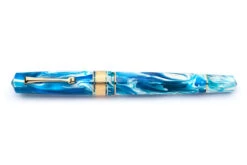 Leonardo Momento Zero Grande Dutch Pen Show 2022 Exclusive GT