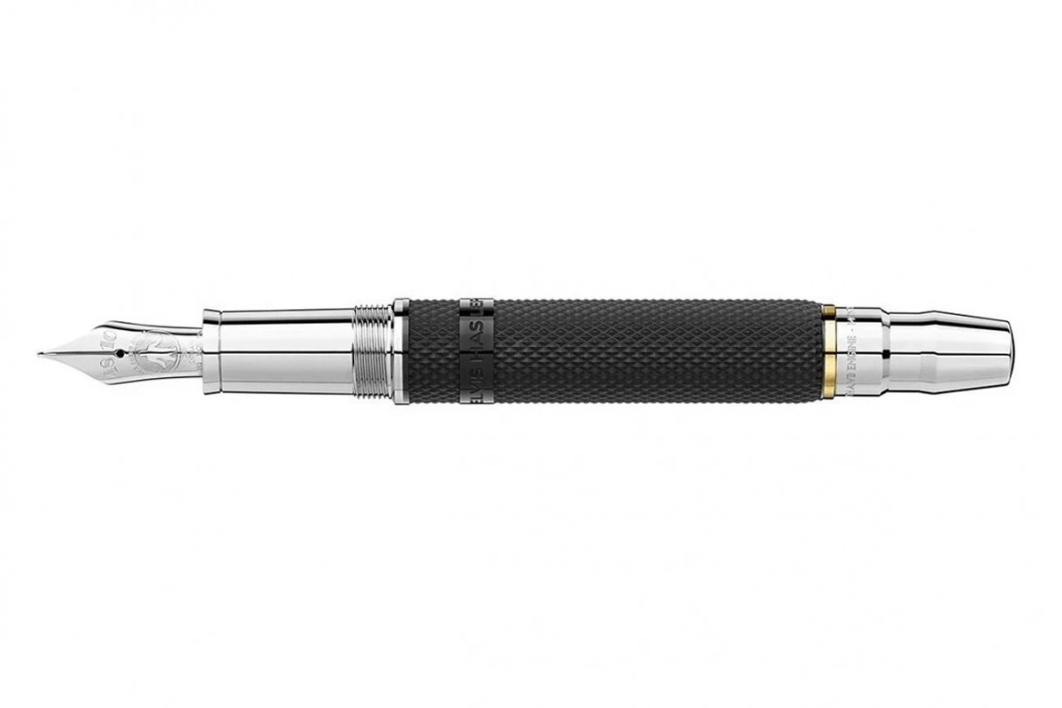 Montblanc Great Characters Elvis Presley Limited Edition Vulpen 1 Montblanc Great Characters Elvis Presley Limited Edition Vulpen
