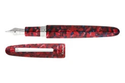 Esterbrook Estie Oversized Scarlet PT Vulpen