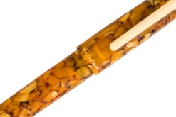 Schrijfgerei -Schrijfgerei Esterbrook Estie Regular Honeycomb GT FP 2