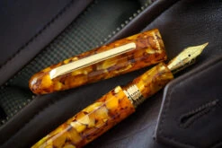 Esterbrook Estie Honeycomb GT Vulpen -Schrijfgerei Esterbrook Estie Regular Honeycomb GT FP 6