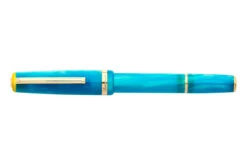 Esterbrook JR Pocket Pen Blue Breeze GT Vulpen -Schrijfgerei Esterbrook JR Pocket Pen Blue Breeze GT 4