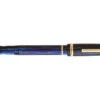 Esterbrook JR Pocket Pen Capri Blue GT Vulpen
