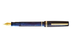Esterbrook JR Pocket Pen Capri Blue GT Vulpen