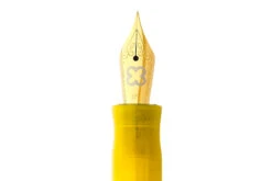 Esterbrook JR Pocket Pen Lemon Twist GT Vulpen -Schrijfgerei Esterbrook JR Pocket Pen Lemon Twist GT 3