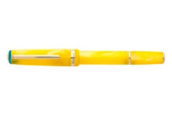 Esterbrook JR Pocket Pen Lemon Twist GT Vulpen -Schrijfgerei Esterbrook JR Pocket Pen Lemon Twist GT 4
