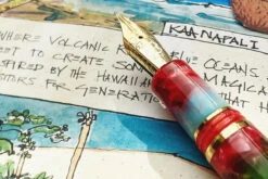 Esterbrook Estie Maui GT Vulpen -Schrijfgerei Esterbrook Maui Regular FP Sfeer 1