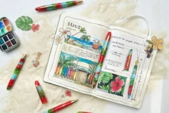 Esterbrook Estie Maui GT Vulpen -Schrijfgerei Esterbrook Maui Sfeer 3