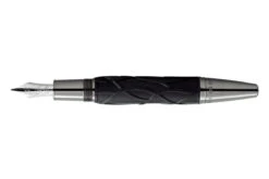 Montblanc Writers Edition Homage To Brothers Grimm Vulpen -Schrijfgerei FP 3 Montblanc Writers Edition Brothers Grimm