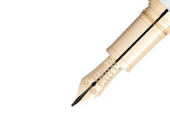 MONTBLANC Patron Of Art Homage To Albert Limited Edition 4810 Vulpen -Schrijfgerei FP 4 Montblanc Homage to Albert