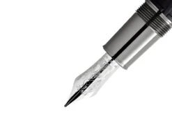 Montblanc Writers Edition Homage To Brothers Grimm Vulpen -Schrijfgerei FP 5 Montblanc Writers Edition Brothers Grimm