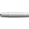 Faber-Castell E-motion Pure Silver Vulpen