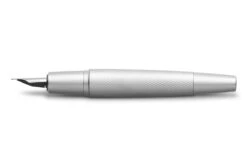 Faber-Castell E-motion Pure Silver Vulpen
