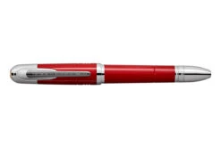 Montblanc Great Characters Enzo Ferrari Special Edition Vulpen -Schrijfgerei Ferrari20FP204