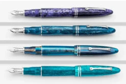 Leonardo Furore Grande Positano Vulpen -Schrijfgerei Furore20Grande204pens