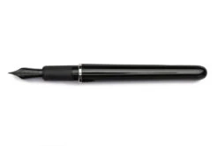 Pineider Avatar UR Black Demo Glossy Black Vulpen