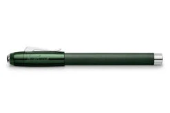 Graf Von Faber-Castell Bentley Limited Edition Barnato Vulpen -Schrijfgerei Graf von Faber Castell Bentley Barnato Fountain Pen 3