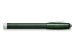 Graf Von Faber-Castell Bentley Limited Edition Barnato Vulpen -Schrijfgerei Graf von Faber Castell Bentley Barnato Fountain Pen 4