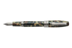 Montegrappa Fortuna Camouflage Vulpen