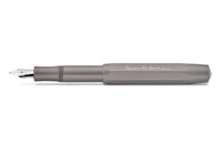 Kaweco AL-Sport Antraciet Vulpen