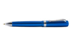 Kaweco Allrounder Aluminium Blauw Balpen