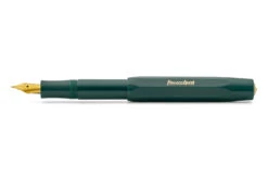 Kaweco Classic Sport Groen Vulpen