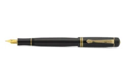 Kaweco Dia2 Zwart-Goud Vulpen
